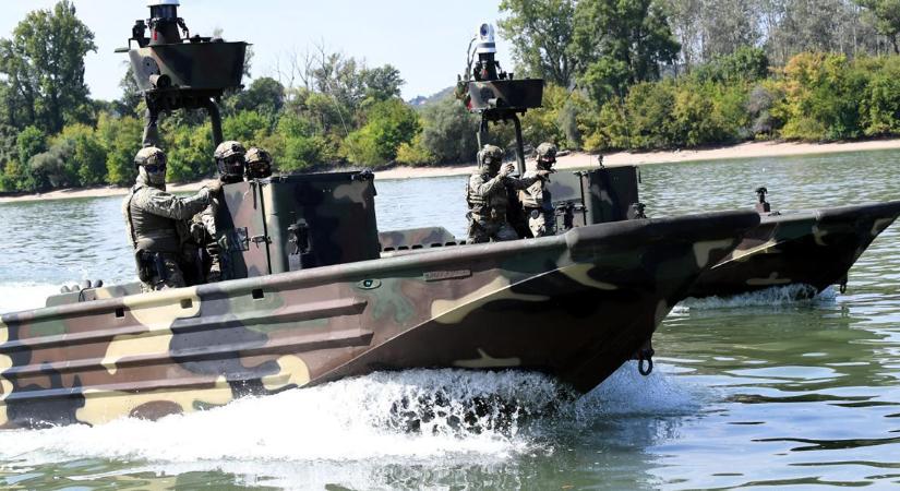 Adaptive Hussars: több mint húszezer katona vesz részt a hadgyakorlatban