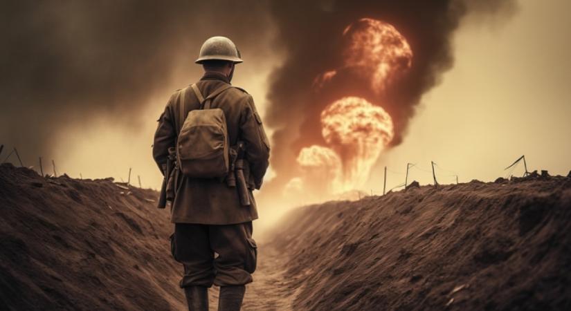 Váratlanul második világháborús bombát találtak, egy egész városrészt evakuálni kellett a szerkezet miatt