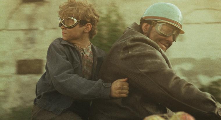 Az '56 utáni megtorlásról forgatott filmet az Oscar-díjas Nemes Jeles László - megérkezett az Árva előzetese