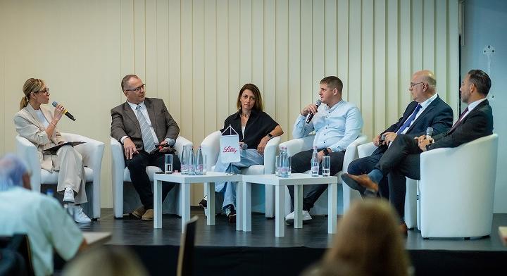 A cukorbetegek 90 százaléka közös terhet cipel: az elhízás a 2-es típusú diabétesz legjelentősebb rizikófaktora