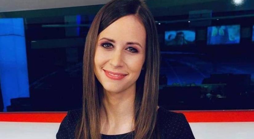 Eljegyezték az ATV gyönyörű műsorvezetőjét: mesés gyűrűt kapott szerelmétől