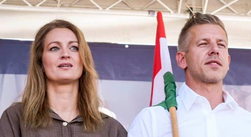 Magyar Péter újabb szakértői is botrányt kavartak