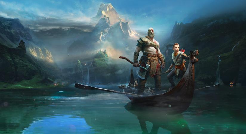 Jövőre indul a God of War film forgatása