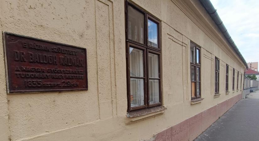 Szolnok rejtett kincse: a város legöregebb lakóháza