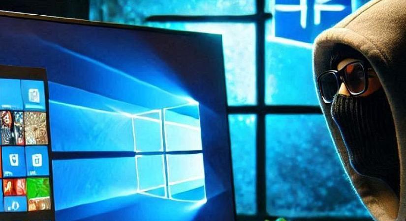 Ismét vészfrissíteni kell a Windows-okat, két hibán át is törik már őket