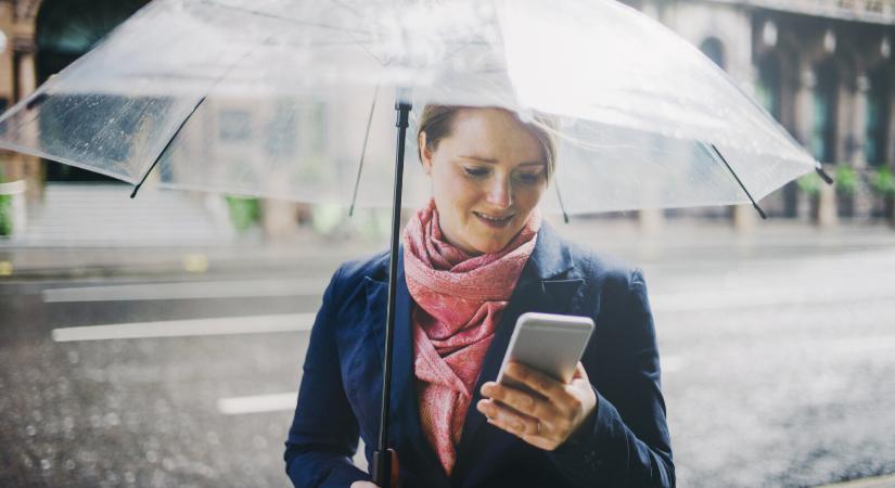 Orvosmeteo: kettős fronthatás kínoz ma minket