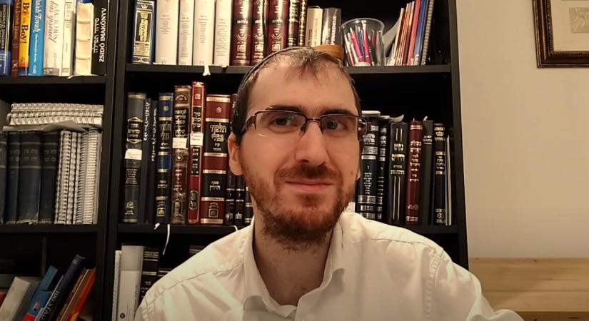 Izrael-Gáza petíció a Tóra és a halacha szemszögéből