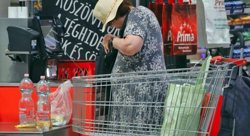 Így terjed a banántrükk - Ön ugye nem alkalmazza? A hazai boltokban is sokan élnek ezzel a csalási módszerrel