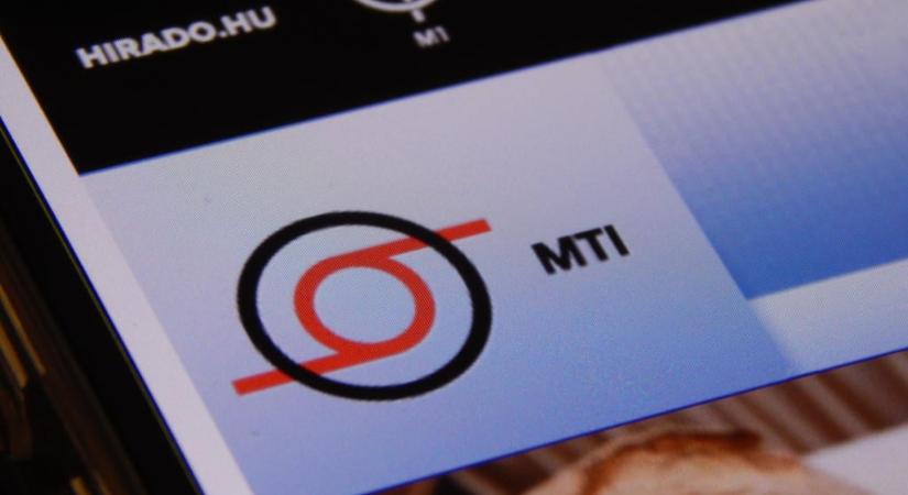 Az MTI nem tartja túl fontosnak a Lengyelországban lelőtt orosz drónok hírét