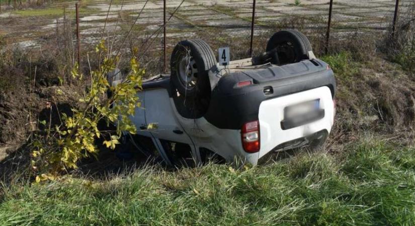 A vétlen sofőr életébe került, hogy nem vette figyelembe a stoptáblát, két és fél év fogházat kaphat érte