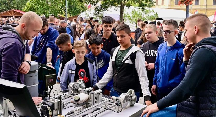SzakMAfest 2025 – mutatjuk a kiemelt programokat!