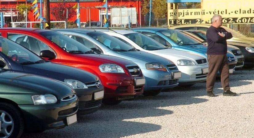 Életveszélyes autót adtak el olvasónknak, a gyártó hallgat