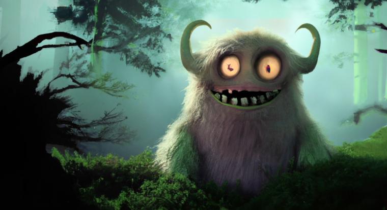 A Critterz egy ChatGPT 5-tel készülő animációs film, amin valamiért egy csomó ember dolgozik