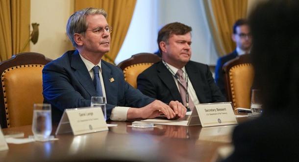 Ismertté váltak az USA–EU tárgyalások részletei