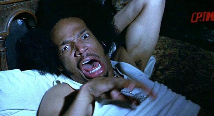 Marlon Wayans elárulta, hogy melyek azok a modern horrorfilmek, amiket valószínűleg kiparodizálnak a jövőre érkező Horrorra akadva 6-ban