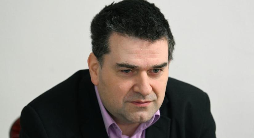 Befagytak a kommunikációs csatornák a főváros és a kormány között