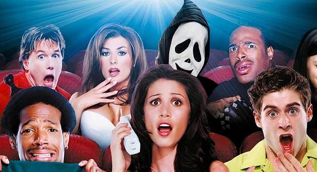 Az egyik Wayans testvér szerint ezeket a horrorfilmeket veheti célba a Horrorra akadva 6.