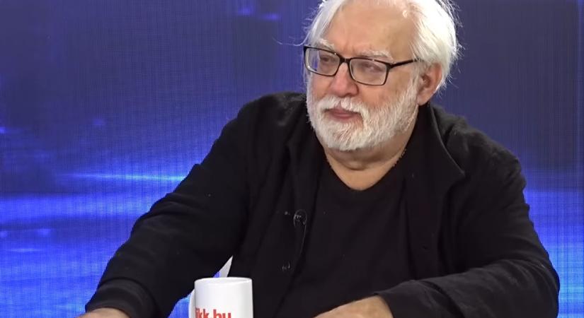 Verebes István hatalmas bejelentése: visszatér a Heti Hetes – majdnem