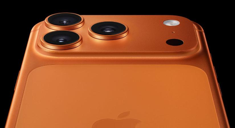 Az Apple bemutatta az iPhone 17, az iPhone 17 Pro és az iPhone Air modelleket