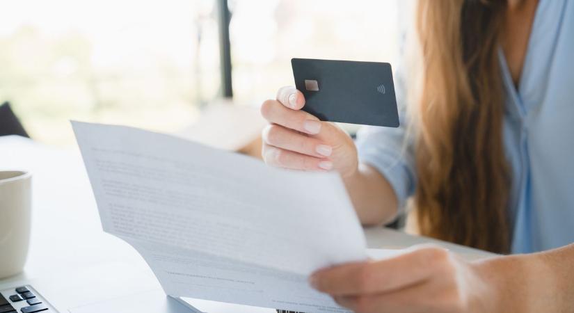 Érdekli az otthonteremtő hitel? - Online is kérhető a keresetkimutatás