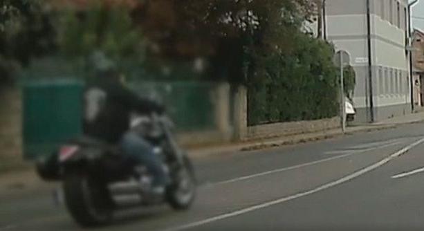 Ez az előzés 158 ezer forintba került Hajdúböszörményben