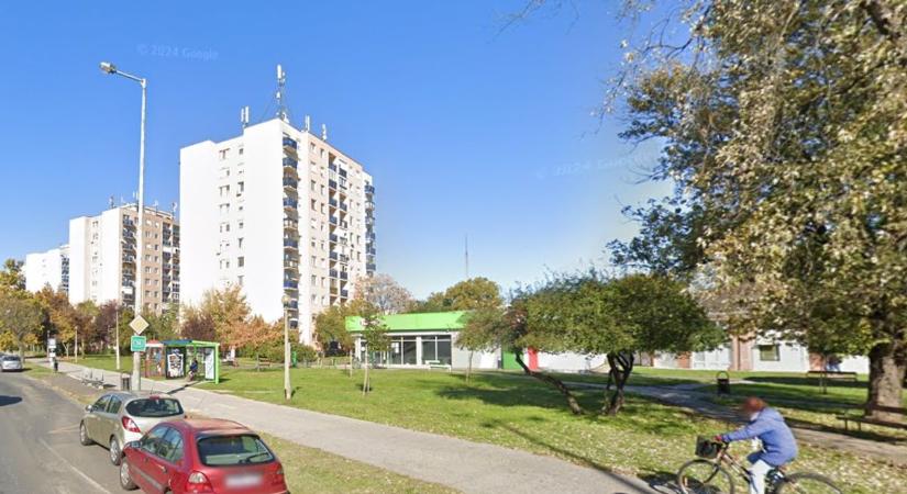 Már egymást figyelmeztetik a veszélyre a jósavárosiak!