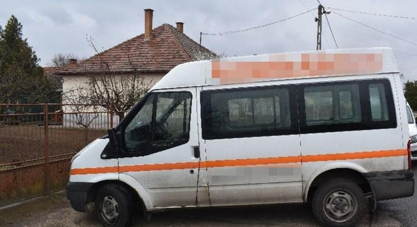 Autójával támadt volt munkatársára az ittas sofőr, hajmeresztő bosszút eszelt ki