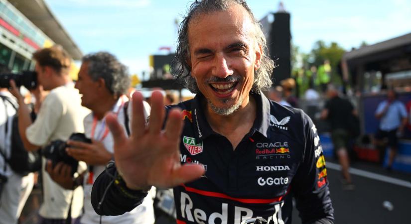 Mekies: nulla hozzájárulás, maximális hatás? – A Red Bull új szemléletben győzött Monzában