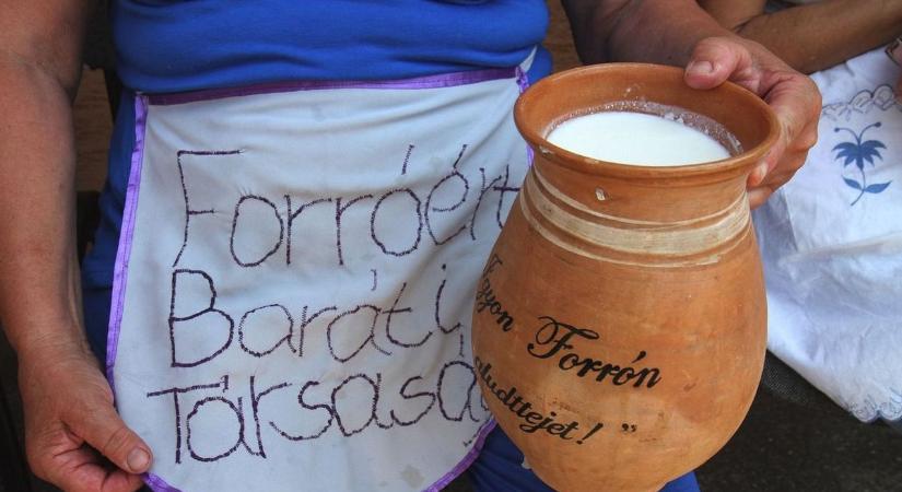 Ki bírja tovább? Aludttejivó verseny és Kerozin koncert a História-völgy kapujában