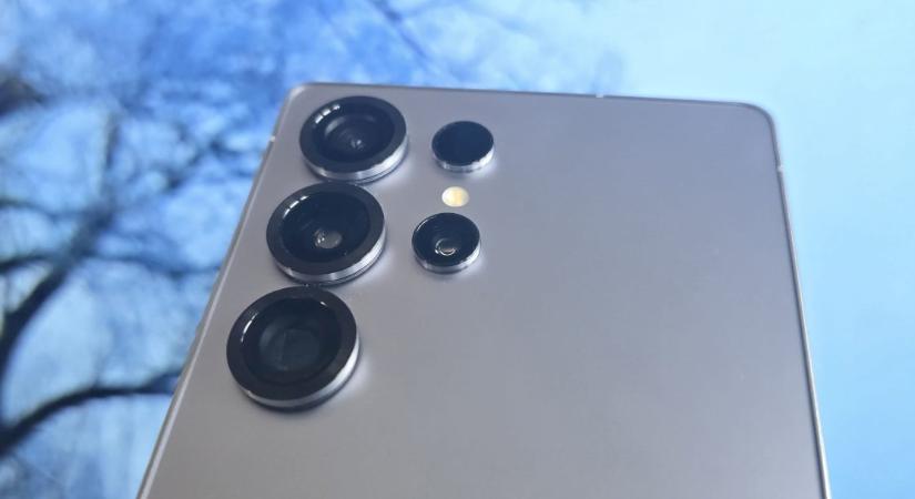Pletyka: Radikálisan megváltozik a Samsung Ultra kamerája