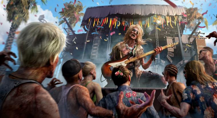 Hivatalos: készül a Dead Island 3
