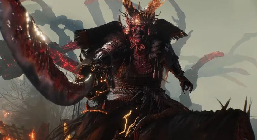 Hosszabb bemutatót kapott a Nioh 3