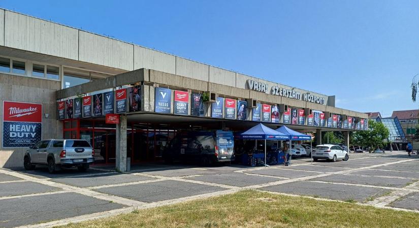 A Vasas Szerszám Központ bemutatja: a DCK akkus gépek ereje, avagy mit tudnak a nagyok árnyékában?