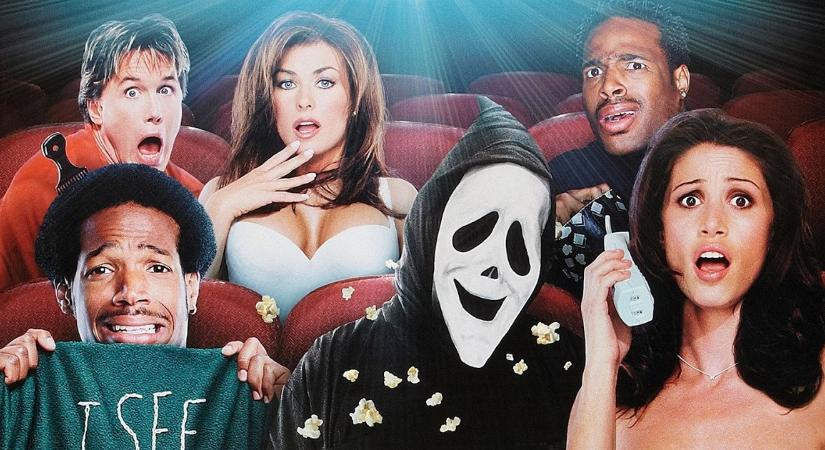 Egyetlen modern klasszikus sem menekülhet a Horrorra akadva 6 elől
