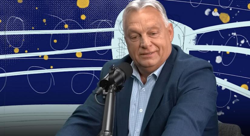 Orbán Viktor elismerte, hogy közpénzből utazott magánrepülőgépen a dublini meccsre, a Fideszben pedig vannak, akik nem akarnak győzni