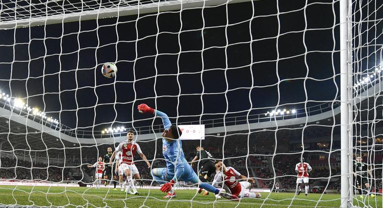 Nem számol magyar játékosával a West Ham