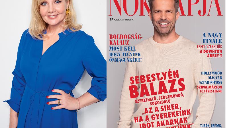 A főszerkesztő levele – Akovács Éva: Pár órával több lehetne?