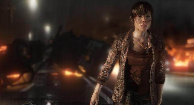 Filléres pakkban lehet a Tiéd a Heavy Rain és a Beyond Two Souls