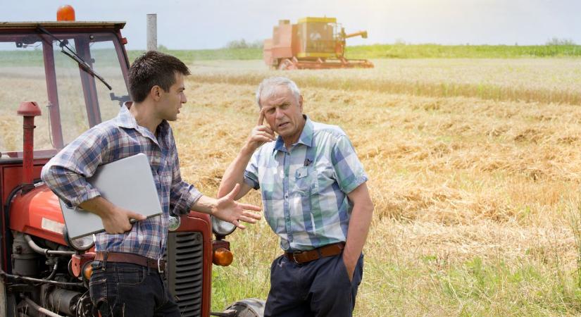 Új lendület a hazai agráriumban: fókuszban a generációváltás és a gazdaságátadás támogatása
