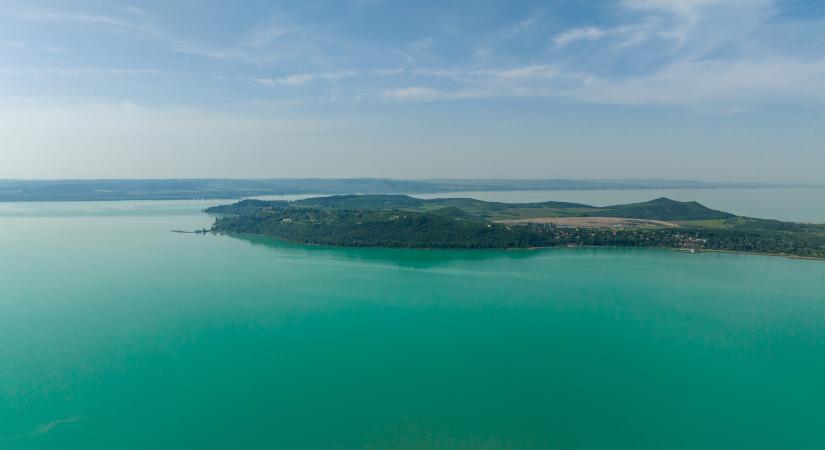 750 kilométernyi vezeték építésével modernizálnák a Balaton környékének ivóvízellátását
