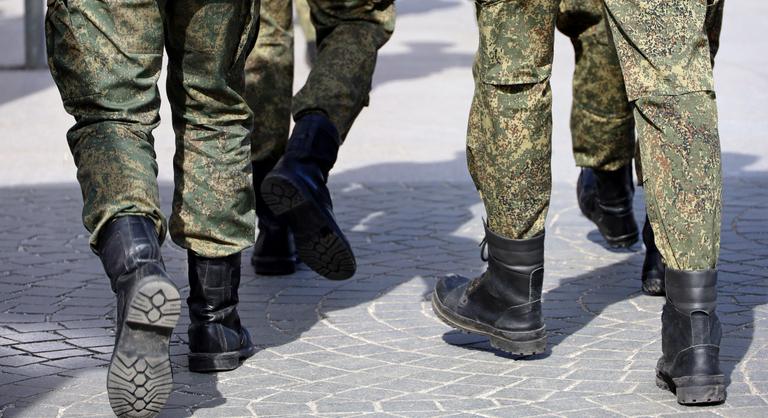 Veteránválság Oroszországban: a frontról visszatért bűnözők miatt nő a bűncselekmények száma