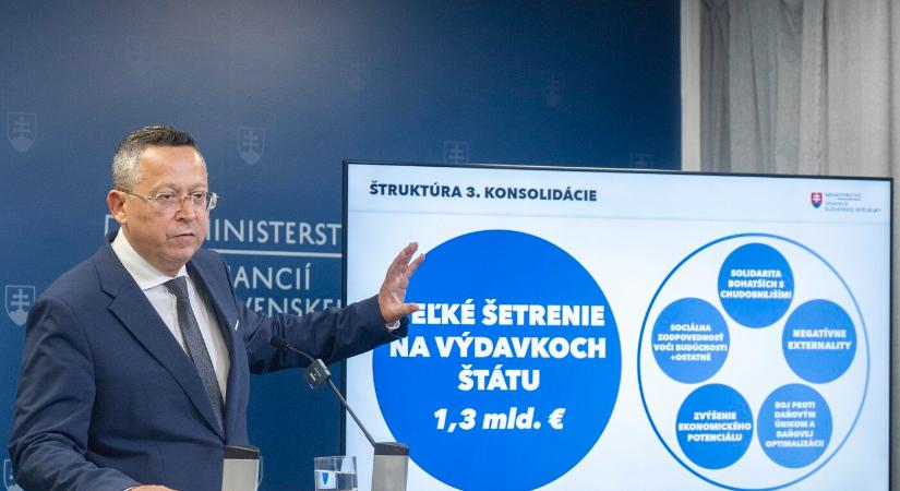 Az államfő nem érti, miért hízott meg a megszorító csomag