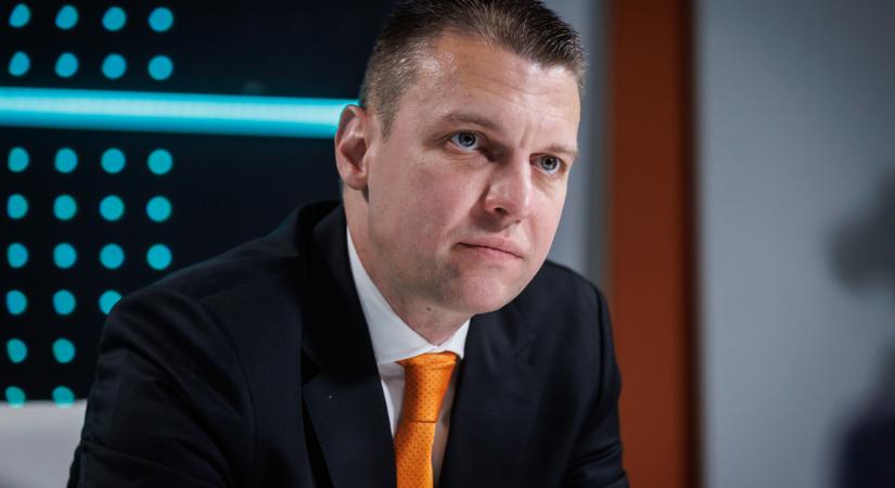 Menczer Tamás: a Tisza Párt alelnöke a Bokros-csomagot szeretné vissza Tisza-adó formájában