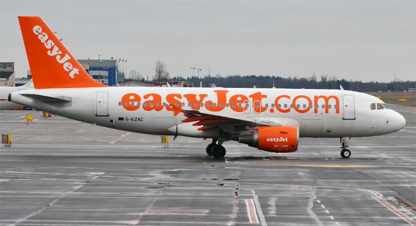 Itt a fapados Bitcoin: az easyJet légitársasága után megjelent az easyBitcoin is