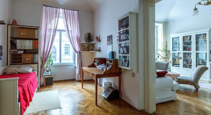 Láthatatlan gyilkosok leselkednek rád otthon, naponta négyen belehalnak