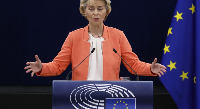 „Európa harcban áll azért, hogy maga dönthessen a sorsáról“