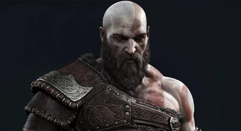 Ki alakítja Kratos-t az Amazon-féle God of War sorozatban?