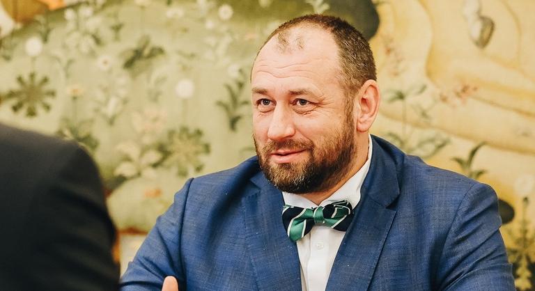 Sándor Fegyir: Az ajtóm éjjel-nappal nyitva áll Orbán Viktor előtt