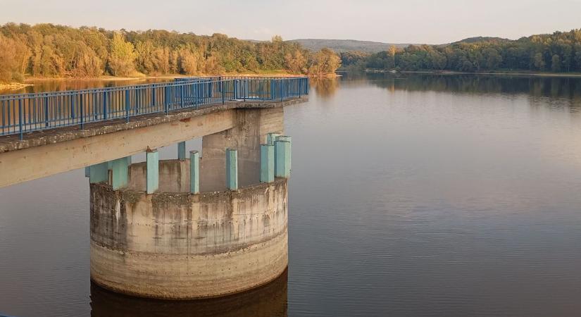 Záróra a strandokon – de a természet most hív igazán