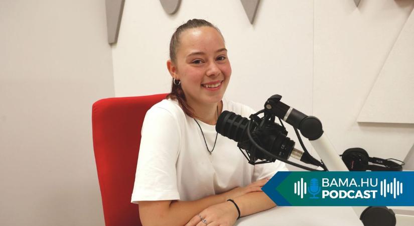 Felnőni a gyerekkel együtt – Lajos Szabina története